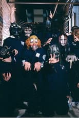 Poster for Slipknot - Live at La Crosse Center 2000
