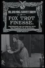 Poster for Fox Trot Finesse