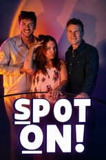 Poster for Spot On!
