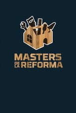 Poster for Masters de la reforma