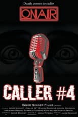 Poster for Caller #4
