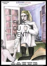 Poster for Fille du vent