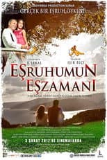 Poster for Esruhumun eszamani