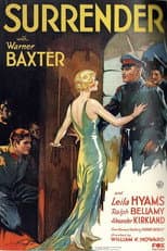 Poster for Surrender