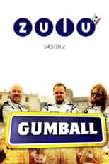 Poster for Season 2
