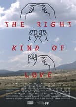 Poster for The Right Kind of Love