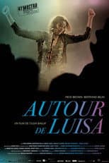 Poster for Around Luisa