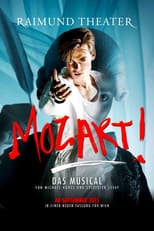 Poster for Mozart! The Musical