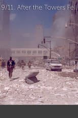Poster for 9/11: After The Towers Fell
