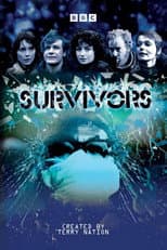 Poster for Survivors