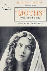 Poster for Moths