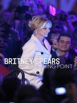 Poster for Britney Spears: Breaking Point