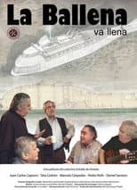 Poster for La Ballena Va Llena