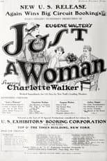 Poster for Just a Woman