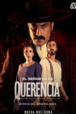 Poster for El señor de La Querencia