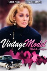 Poster for Vintage Model