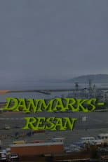Poster for Danmarksresan