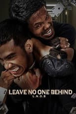 Poster for Leave No One Behind
