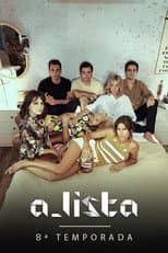 Poster for Season 8