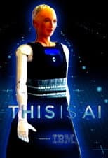 Poster for This Is A.I.