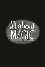 Poster for All About Magic