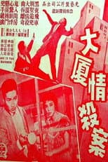 Poster for 大厦情杀案