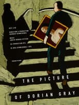 Poster for The Picture of Dorian Gray