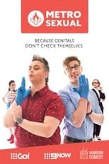 Poster for Metro Sexual