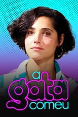 Poster for A Gata Comeu
