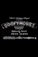 Poster for Goofy Movies Number Three