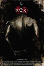Poster for The Back