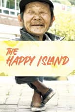 Poster for The Happy Island