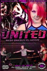 Poster for WSU United