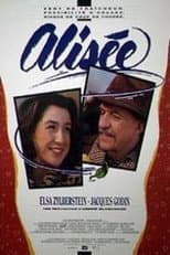 Poster for Alisée