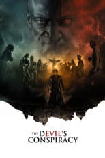 Poster for The Devil Conspiracy