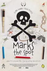 Poster for X Marks the Spot