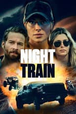Poster for Night Train