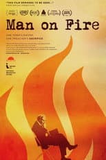 Poster for Man on Fire