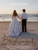 Poster for The Bridesmaids