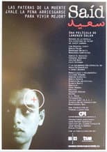 Poster for Saíd