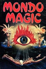 Poster for Mondo Magic