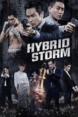 Poster for Hybrid Storm