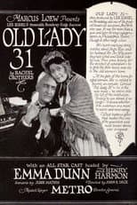 Poster for Old Lady 31