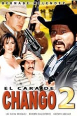 Poster for Monkey Face 2