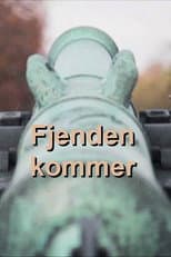 Poster for Fjenden kommer