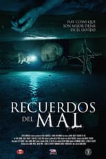 Poster for Memories of Evil