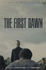 Poster for The First Dawn