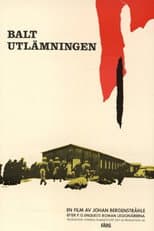 Poster for Extradition of the Balts