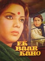 Poster for Ek Baar Kaho