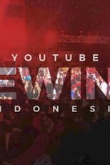Poster for Youtube Rewind INDONESIA 2016 - Unity in Diversity